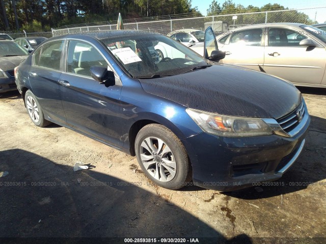 honda accord sedan 2014 1hgcr2f3xea191686