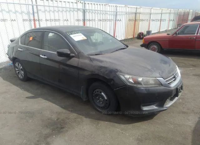 honda accord sedan 2014 1hgcr2f3xea231555