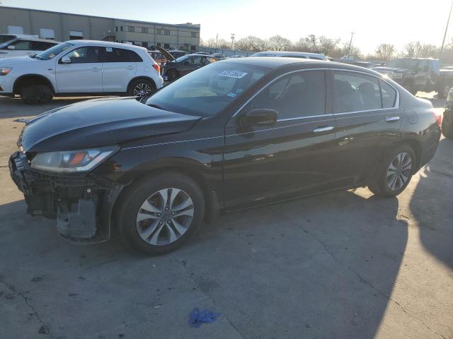 honda accord 2014 1hgcr2f3xea243687