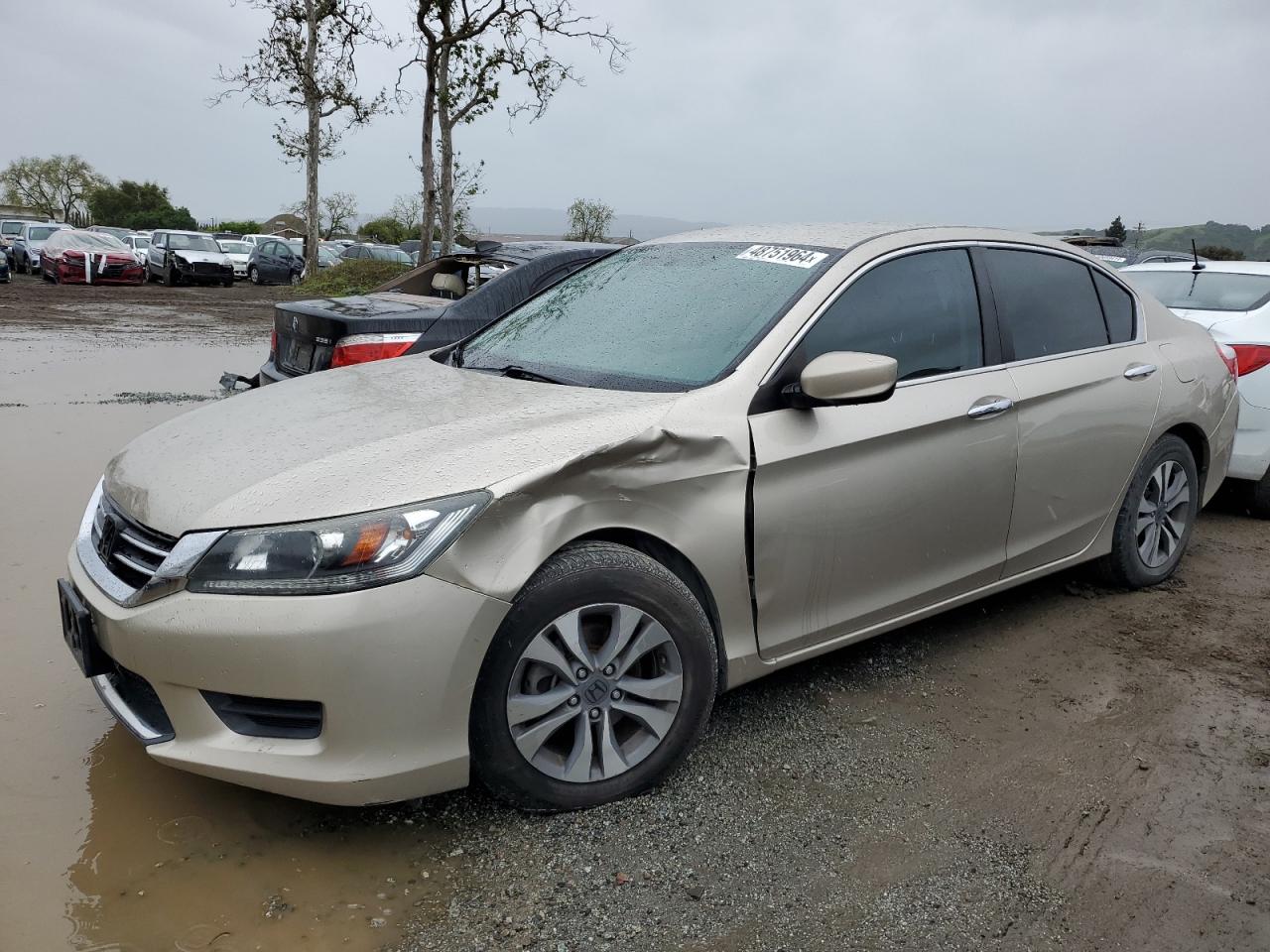 honda accord 2015 1hgcr2f3xfa107111