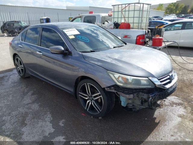 honda accord 2015 1hgcr2f3xfa198736