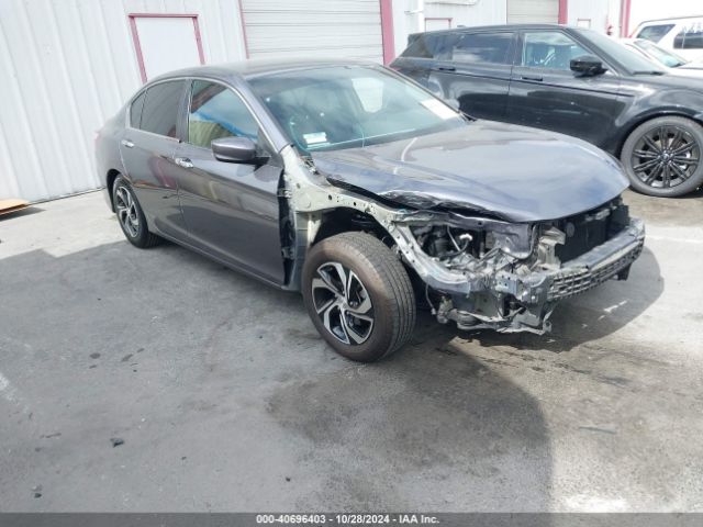 honda accord 2016 1hgcr2f3xga034713