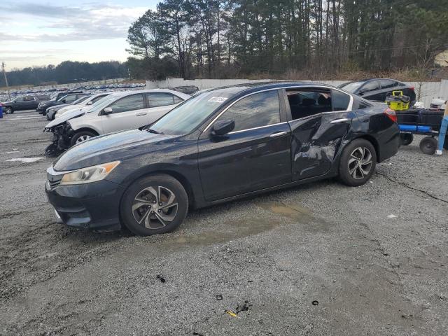 honda accord lx 2016 1hgcr2f3xga054654