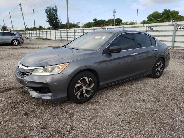 honda accord lx 2016 1hgcr2f3xga055173