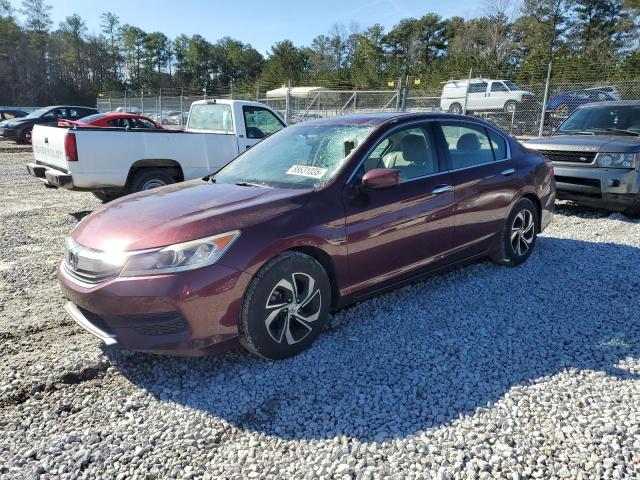 honda accord lx 2016 1hgcr2f3xga078615