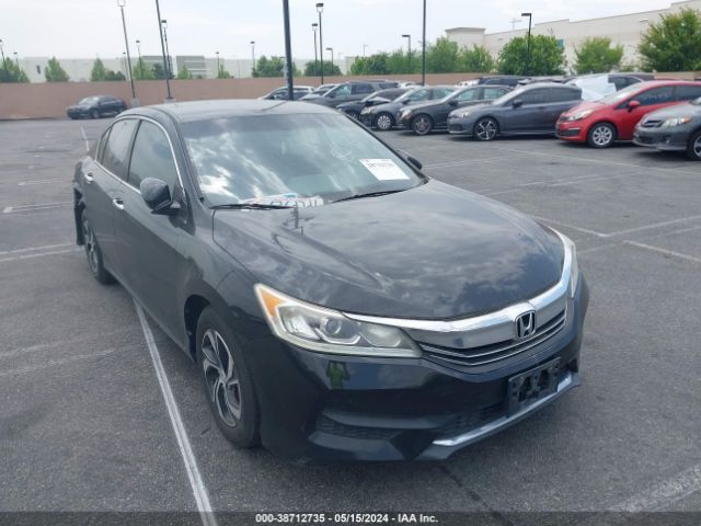 honda accord 2016 1hgcr2f3xga083961