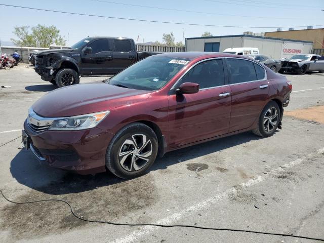 honda accord 2016 1hgcr2f3xga092353