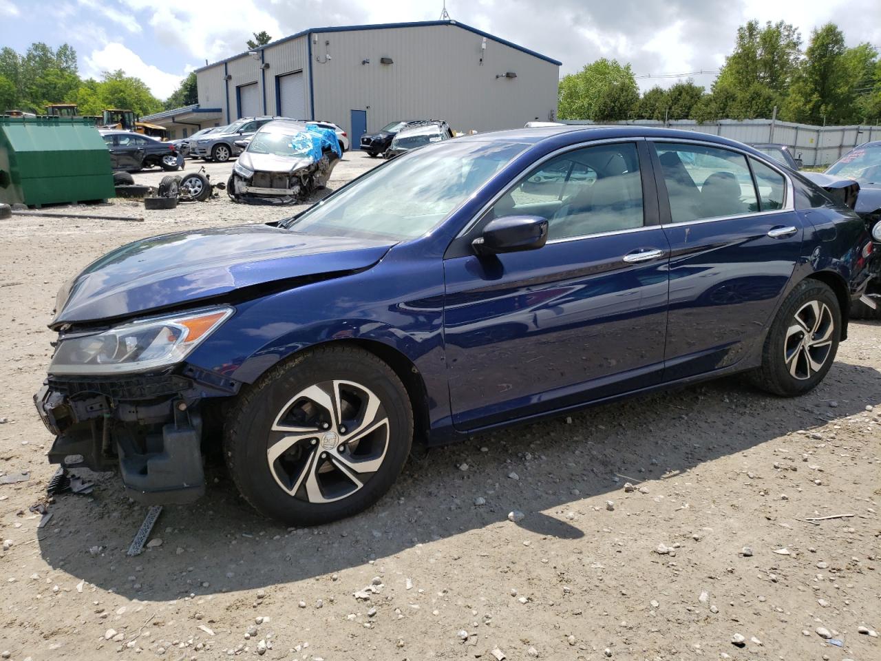 honda accord 2016 1hgcr2f3xga095172