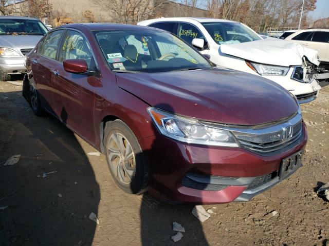 honda accord lx 2016 1hgcr2f3xga104078