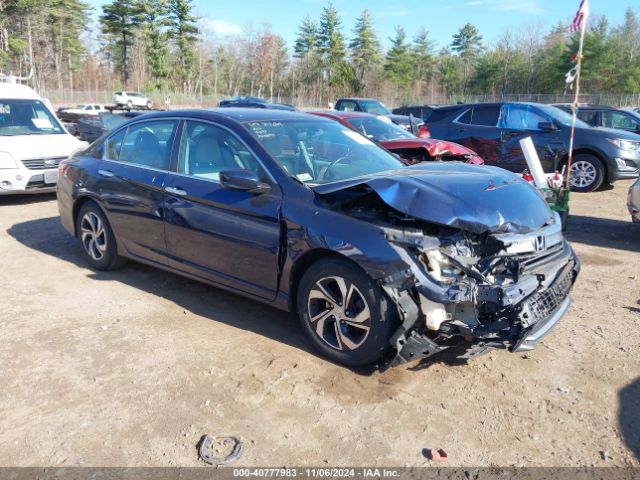 honda accord 2016 1hgcr2f3xga136027