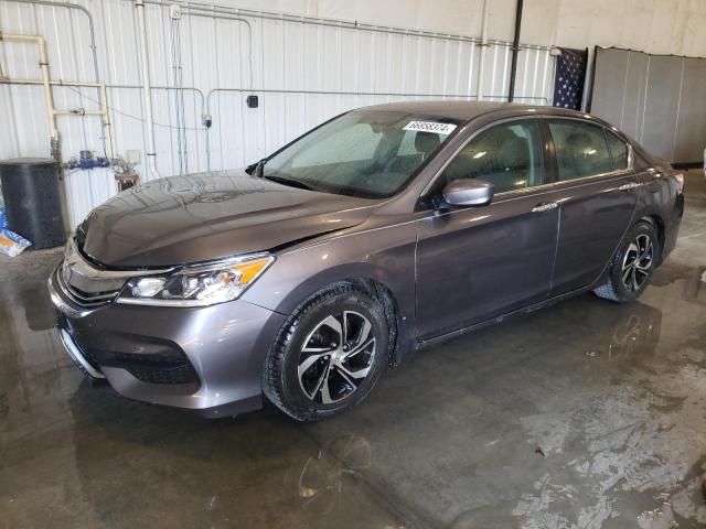 honda accord lx 2016 1hgcr2f3xga137422