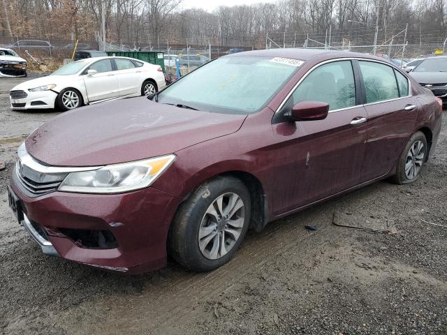 honda accord lx 2016 1hgcr2f3xga144158