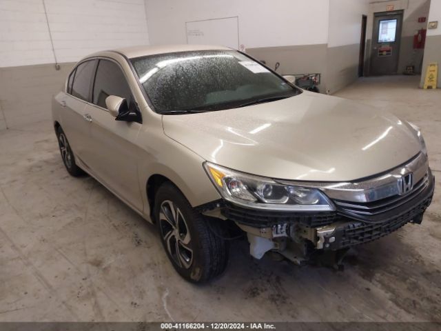 honda accord 2016 1hgcr2f3xga190976