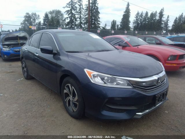 honda accord sedan 2016 1hgcr2f3xga209252