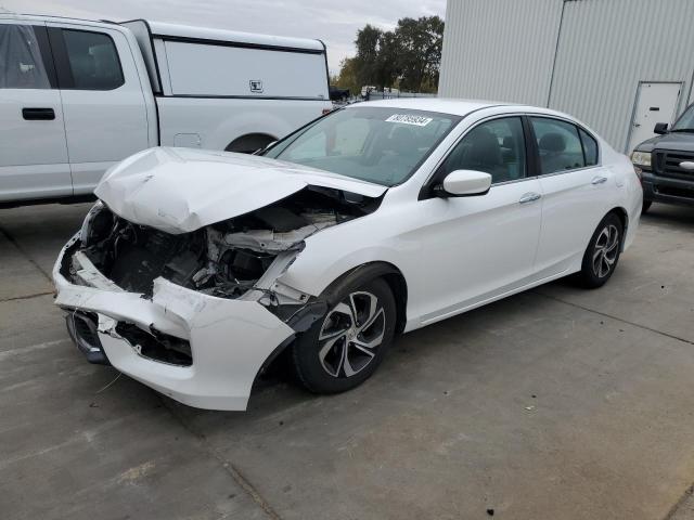 honda accord lx 2016 1hgcr2f3xga233311