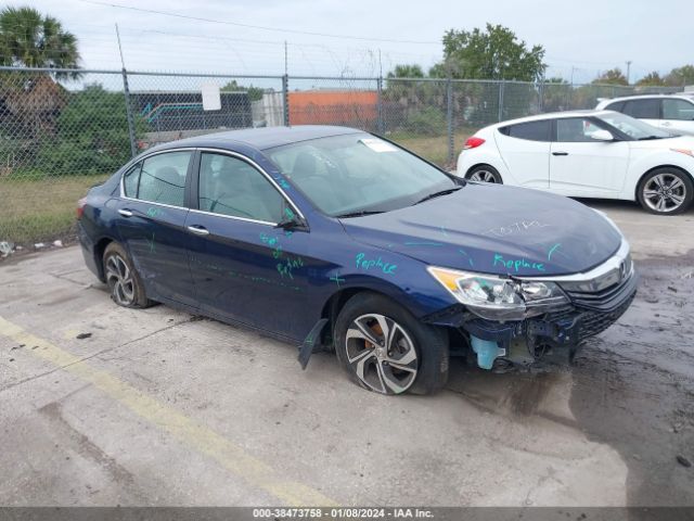 honda accord 2016 1hgcr2f3xga239643