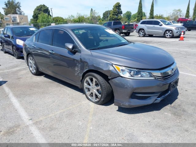 honda accord 2016 1hgcr2f3xga242185