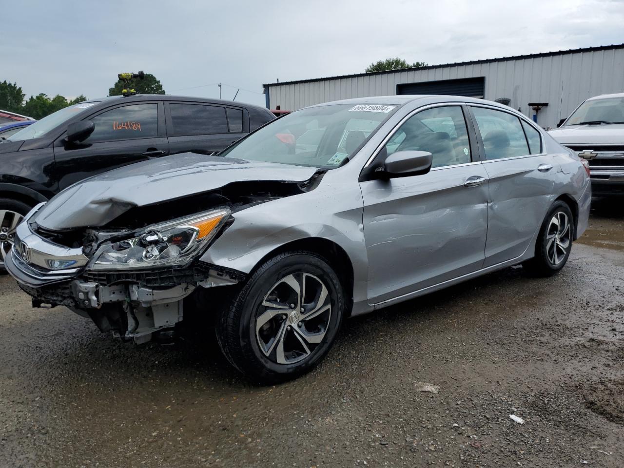 honda accord 2017 1hgcr2f3xha025222