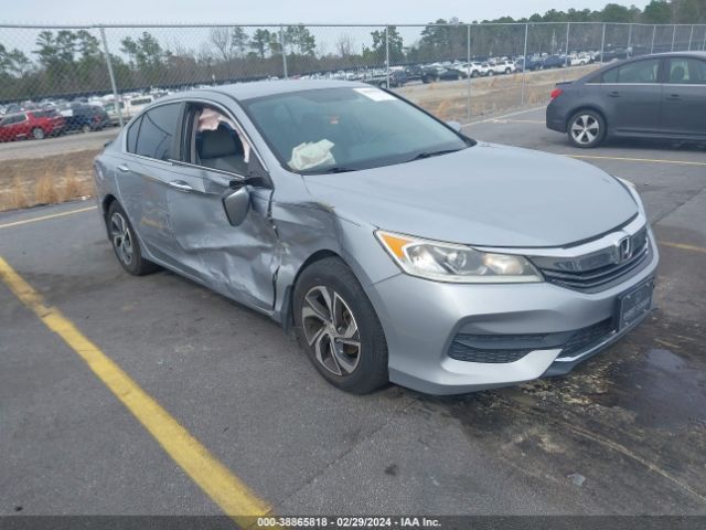 honda accord 2017 1hgcr2f3xha055823