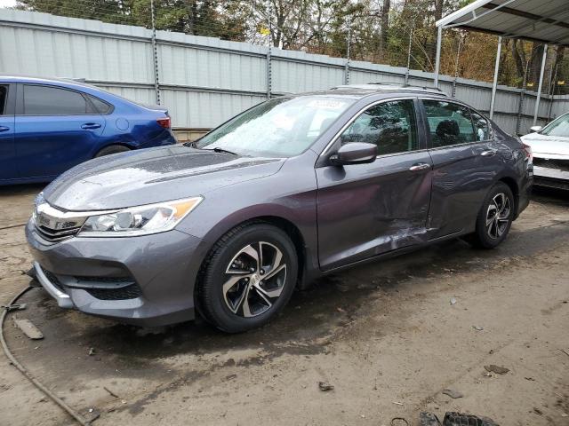 honda accord 2017 1hgcr2f3xha079376