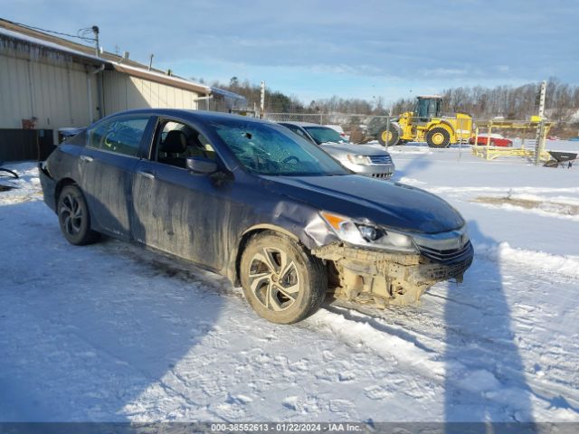 honda accord 2017 1hgcr2f3xha112571