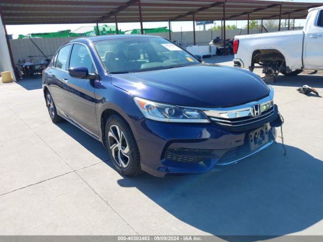 honda accord 2017 1hgcr2f3xha167473