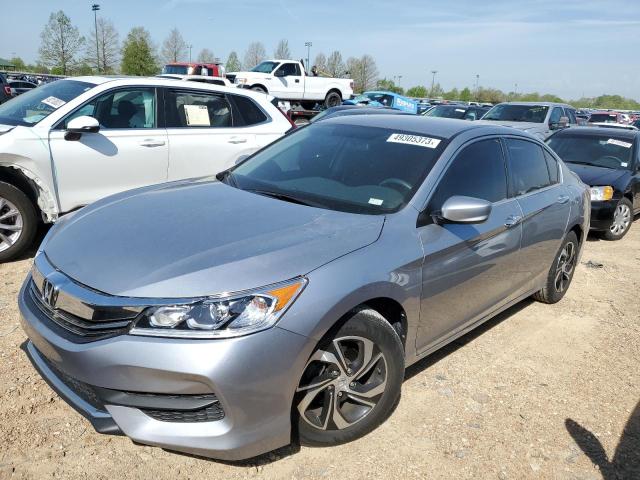 honda accord lx 2017 1hgcr2f3xha176013