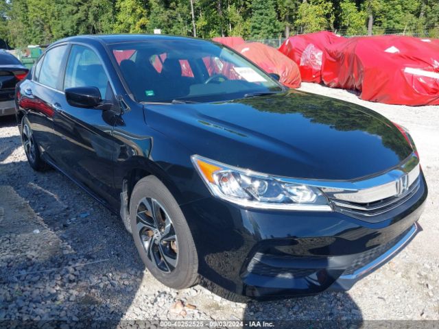 honda accord 2017 1hgcr2f3xha197525