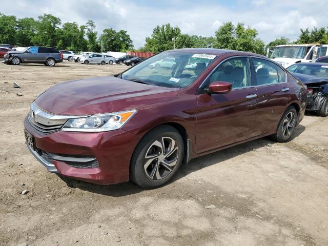 honda accord 2017 1hgcr2f3xha218356