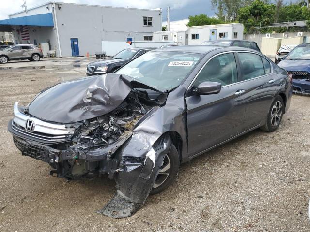 honda accord lx 2017 1hgcr2f3xha251132