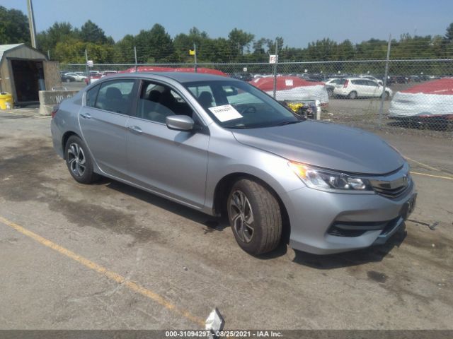 honda accord sedan 2017 1hgcr2f3xha252264