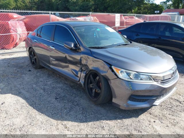 honda accord 2017 1hgcr2f3xha267783