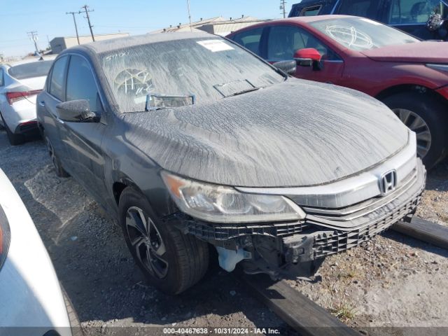 honda accord 2017 1hgcr2f3xha278752