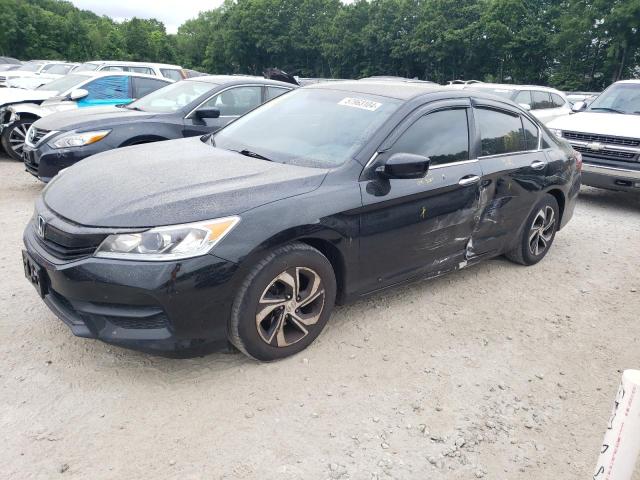 honda accord 2017 1hgcr2f3xha291985