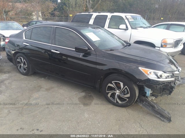 honda accord sedan 2016 1hgcr2f40ga223637