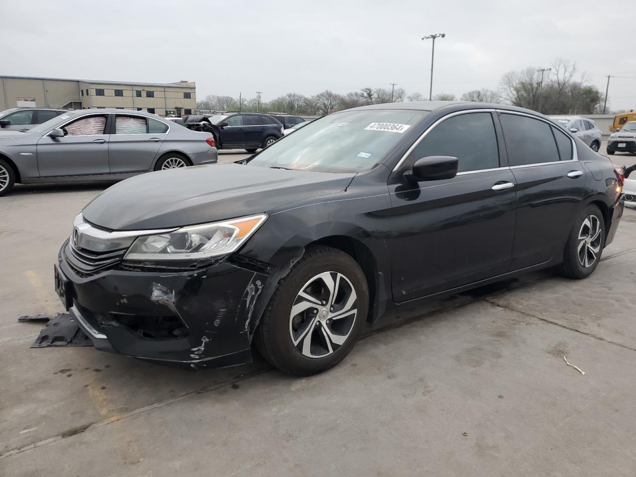 honda accord 2016 1hgcr2f41ga121523