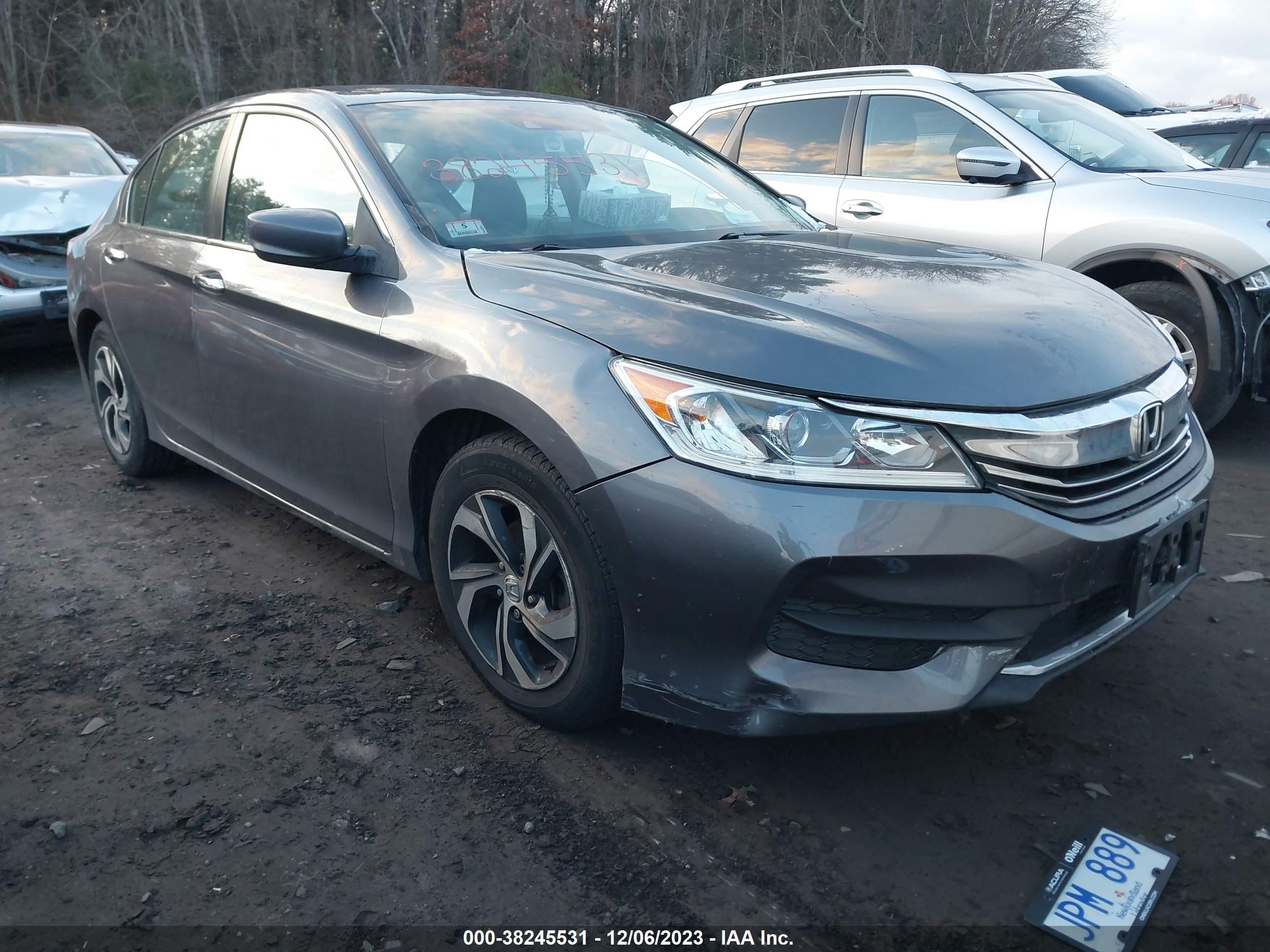 honda accord 2016 1hgcr2f42ga172710