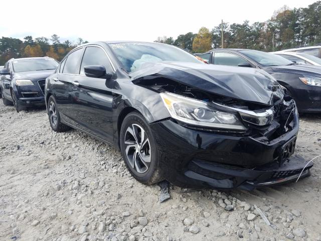 honda accord lx 2016 1hgcr2f43ga047182