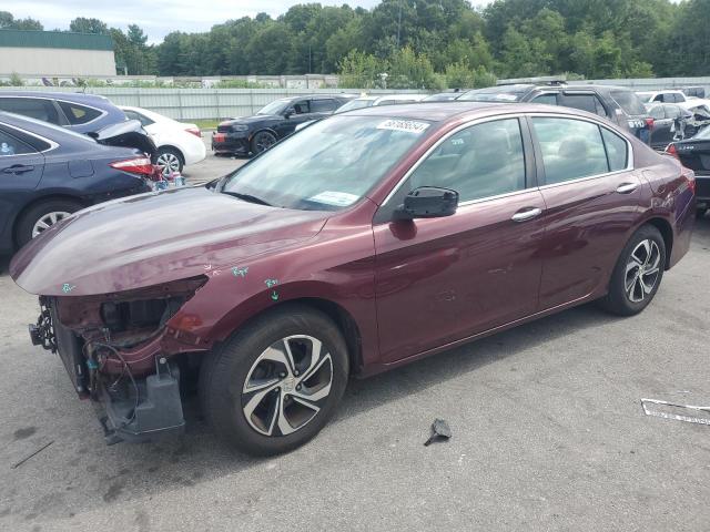 honda accord lx 2016 1hgcr2f43ga174191