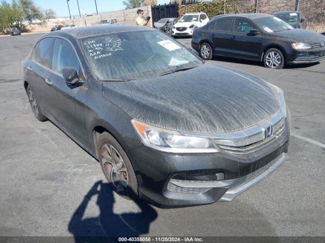 honda accord 2017 1hgcr2f43ha156033