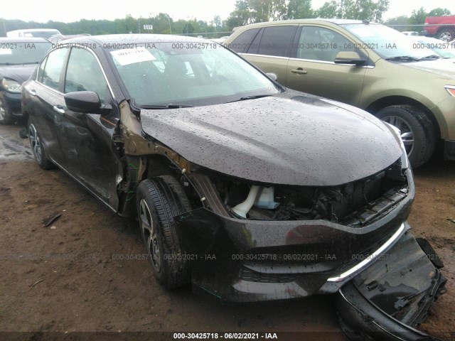 honda accord sedan 2016 1hgcr2f44ga025062