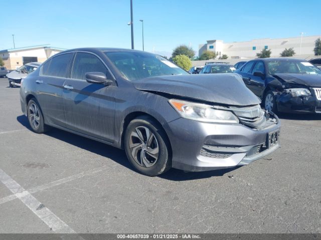 honda accord 2017 1hgcr2f45ha101597