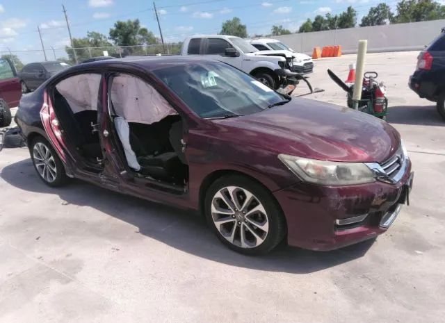 honda accord 2013 1hgcr2f50da021207