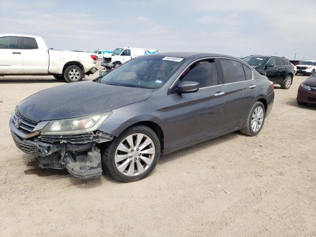 honda accord 2013 1hgcr2f50da051727