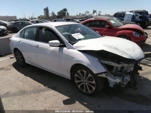 honda accord sdn 2013 1hgcr2f50da061108