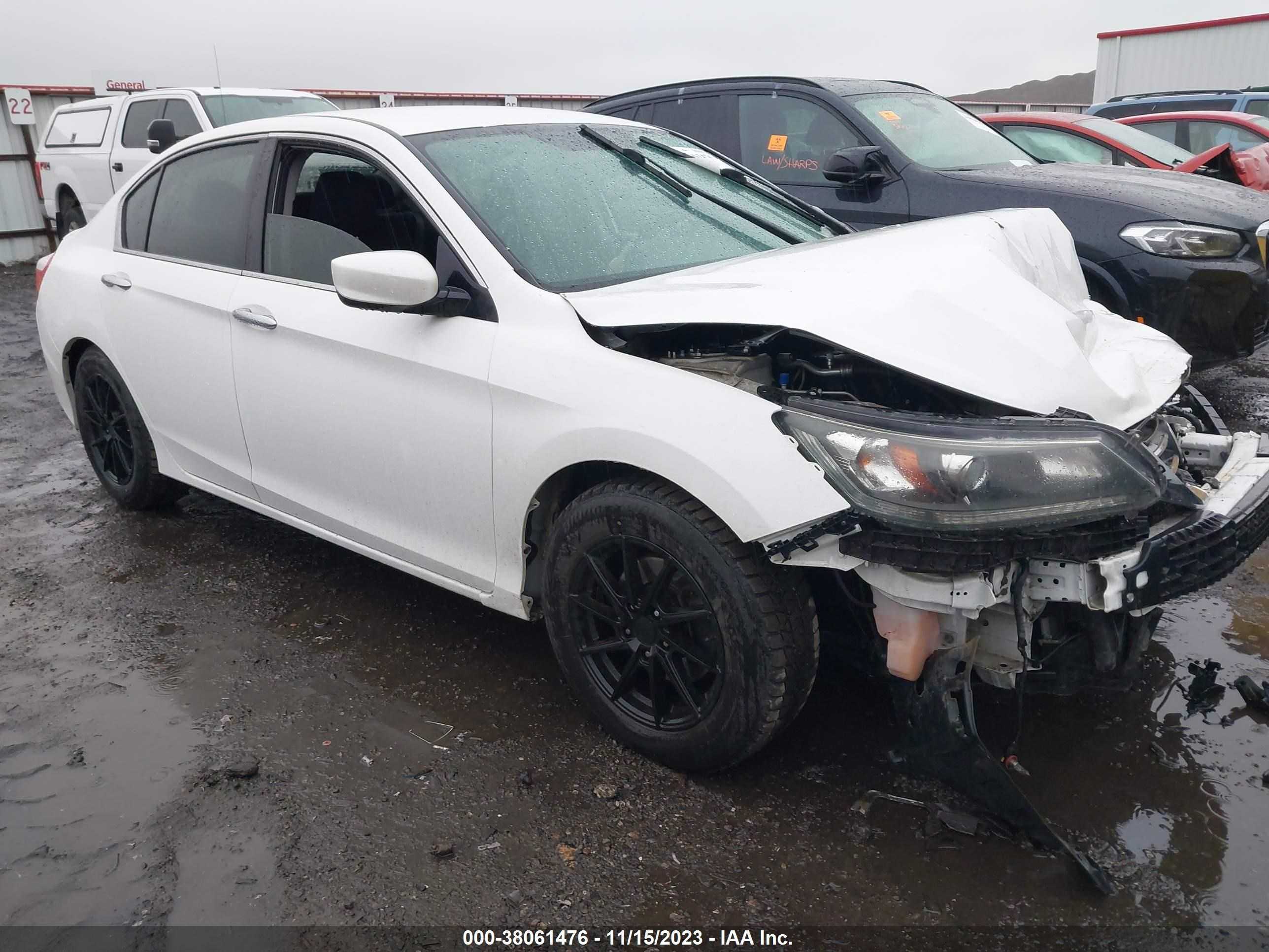 honda accord 2013 1hgcr2f50da081214