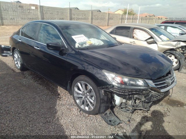 honda accord sdn 2013 1hgcr2f50da083996