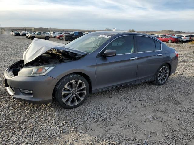 honda accord 2013 1hgcr2f50da111716