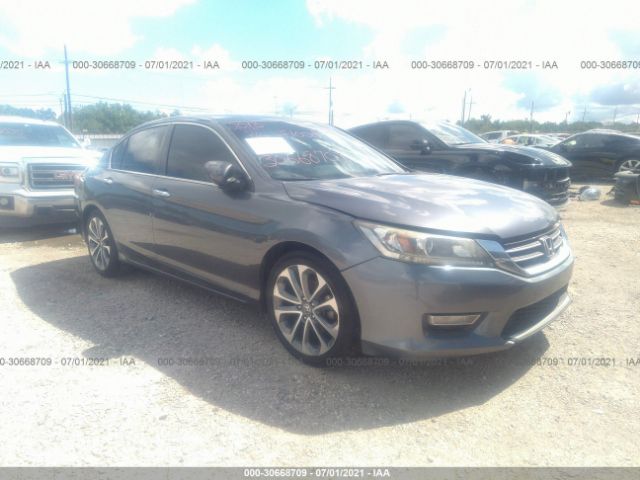 honda accord sdn 2013 1hgcr2f50da268582