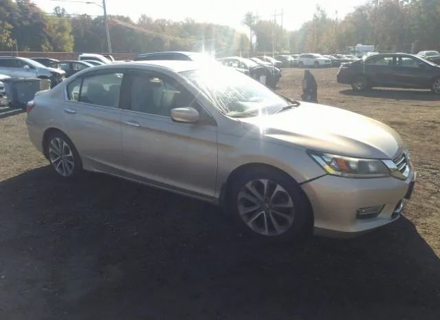 honda accord sdn 2013 1hgcr2f50da273264